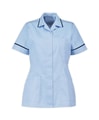 Zorg Tuniek Alexandra D313 licht blauw